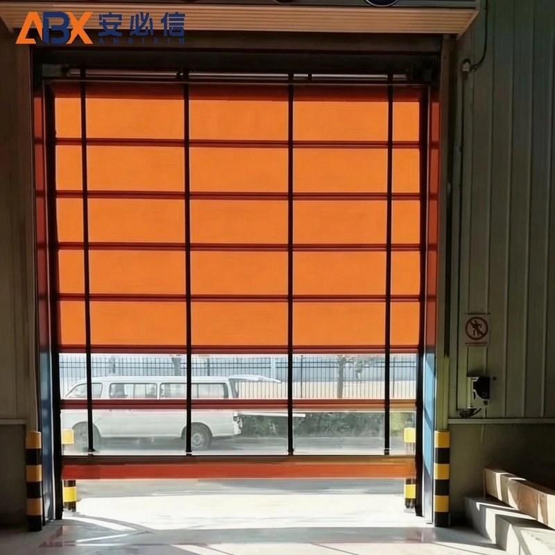 贺州市堆积门